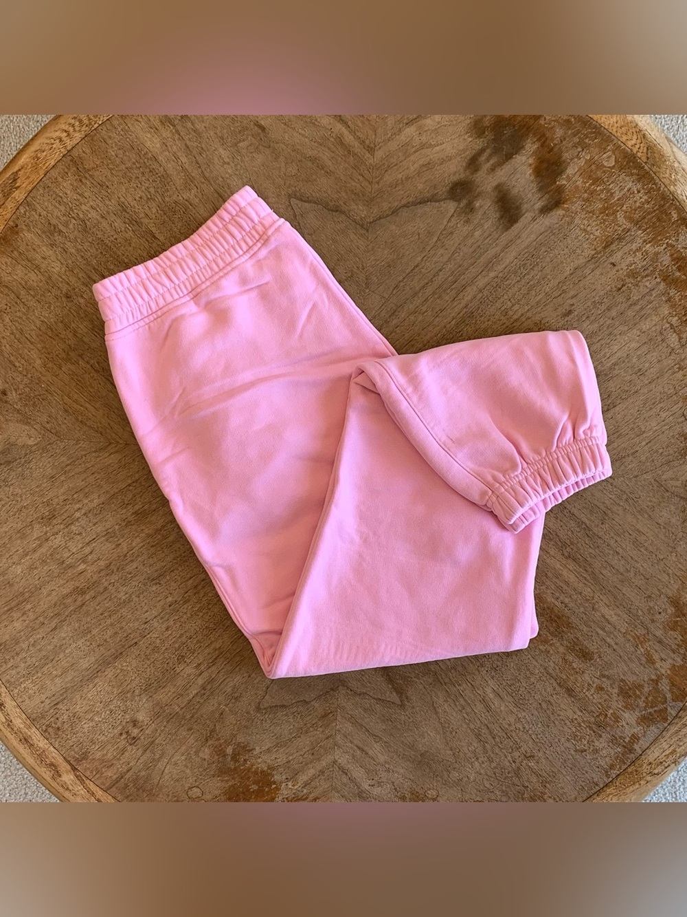 Fleo Pink Affinity Jogger